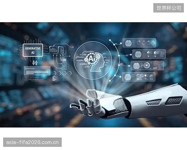 2027年主战场：集成AI算法的驱动IC将成为标配，实现对体育赛事环境温度的预测性散热管理